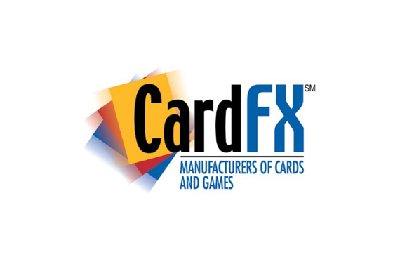 CardFX Logo